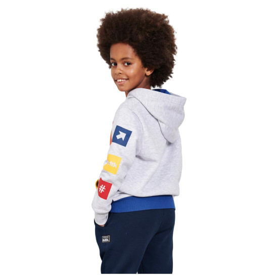 Bodytalk Παιδικό φούτερ Bodytalk Παιδικό φούτερ